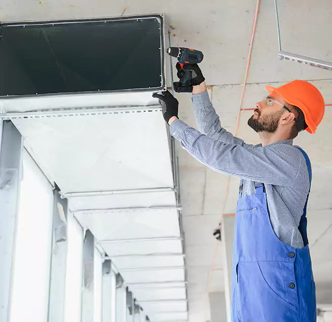 Why Homeowners & Businesses Trust Us in Beverly Hills, CA