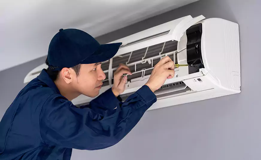 AC Duct Cleaning Beverly Hills