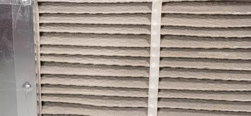 Mobile Car AC Filter Replacement in Beverly Hills