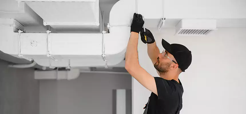 Our Air Duct Cleaning Services in Beverly Hills, CA