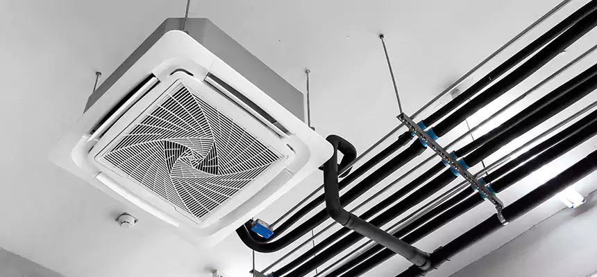 Our Air Duct Deep Cleaning Services in Beverly Hills, CA