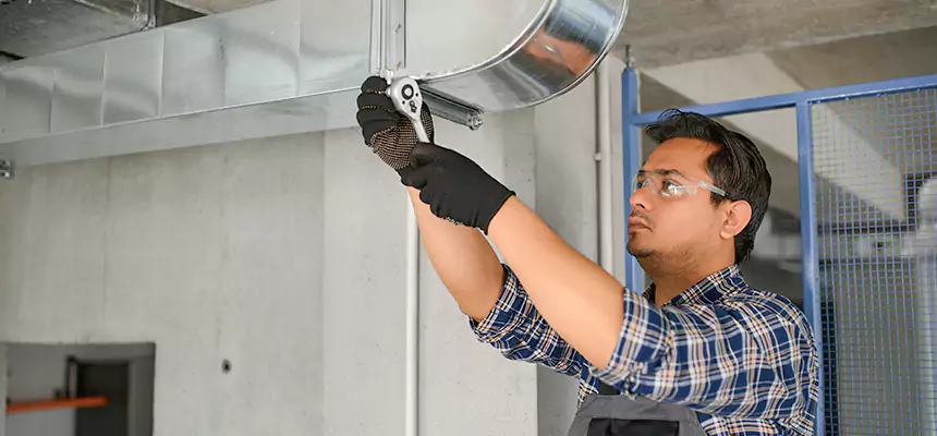 Our Air Duct Pathogen Disinfection Services in Beverly Hills, CA