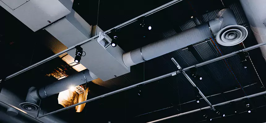 Our Air Duct Replacement Services in Beverly Hills, CA