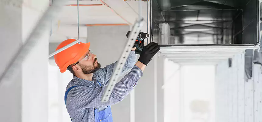 Our Air Vent Replacement Services in Beverly Hills, CA