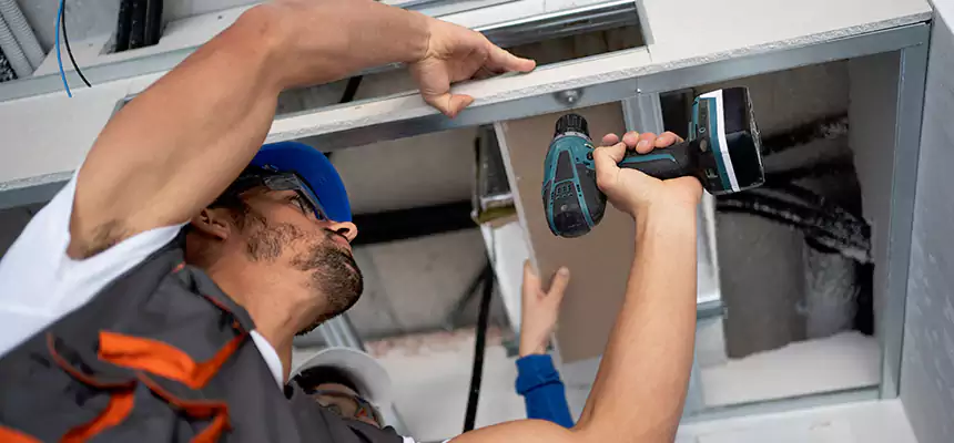 Our Apartment Air Duct Cleaning Services in Beverly Hills, CA