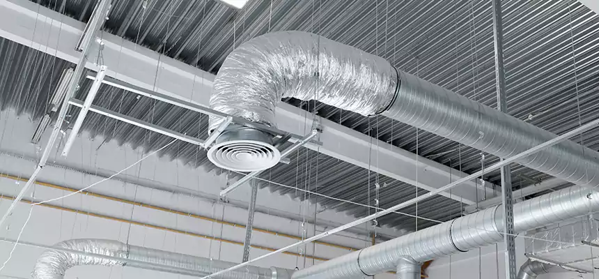 Our Dryer Vent Hose Replacement Services in Beverly Hills, CA