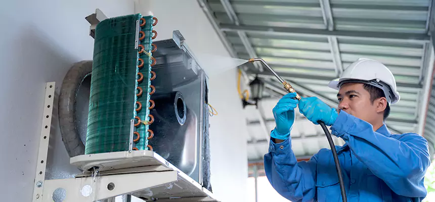 Our Energy-Efficient HVAC Cleaning Services in Beverly Hills, CA