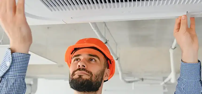 Our Furnace Vent Cleaning Services in Beverly Hills, CA