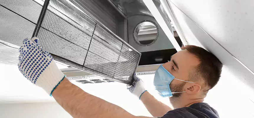 Our Home Duct Cleaning Services in Beverly Hills, CA  