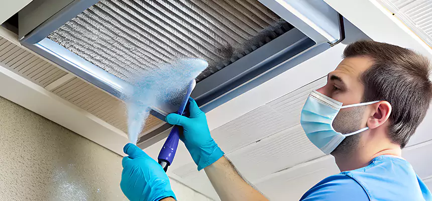 Our Home Ventilation Cleaning Services in Beverly Hills, CA