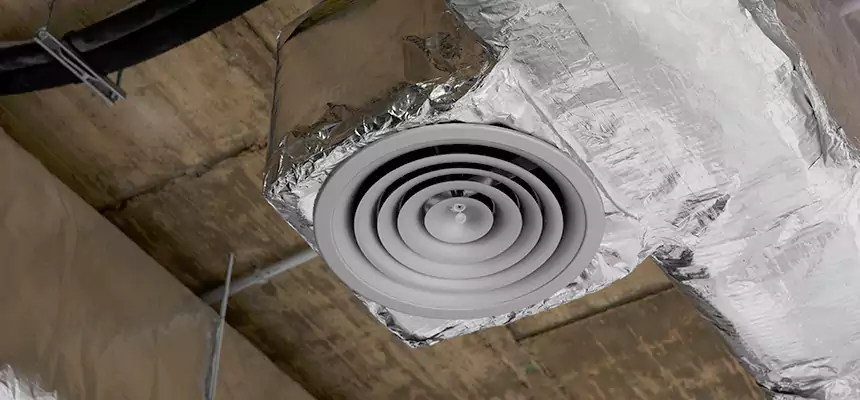 Our HVAC Ductwork Installation Services in Beverly Hills, CA