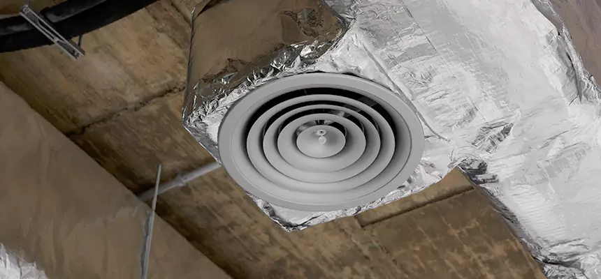 Our Low VOC Vent Installation Services in Beverly Hills, CA