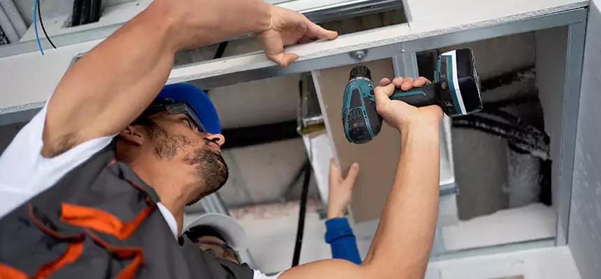 Our Retail Store Duct Cleaning Services in Beverly Hills, CA