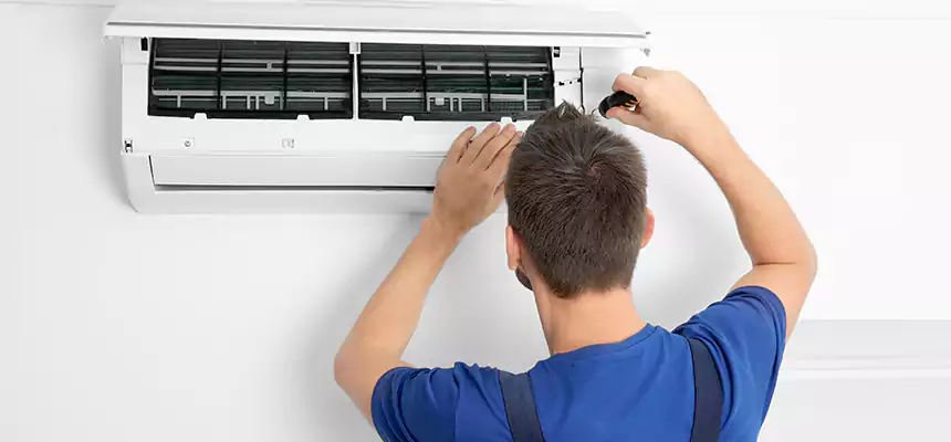 Our Smart Air Conditioning Installation Services in Beverly Hills, CA
