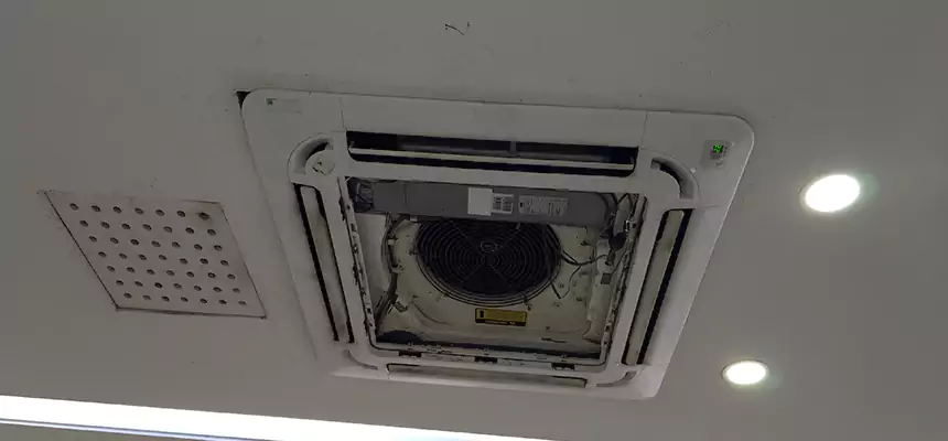 Our Wall Vent Cleaning Service Services in Beverly Hills, CA