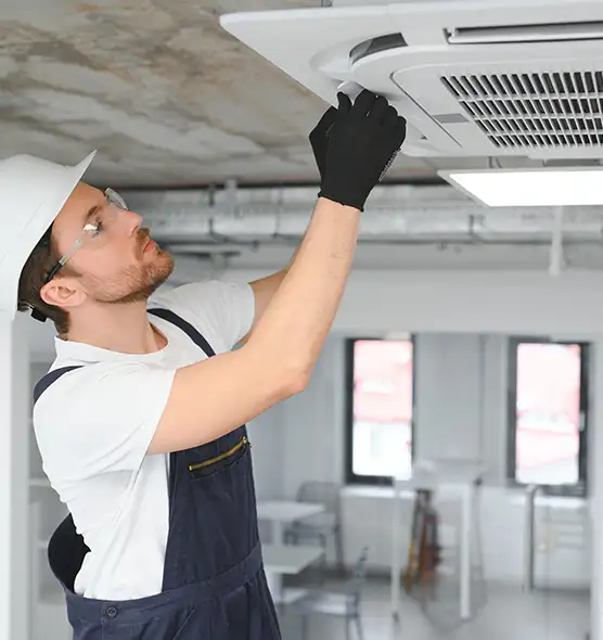 Top Affordable Duct Cleaning Services Near Me in Beverly Hills, CA