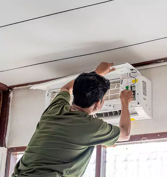 About Air Duct & AC Odor Removal in Beverly Hills, CA
