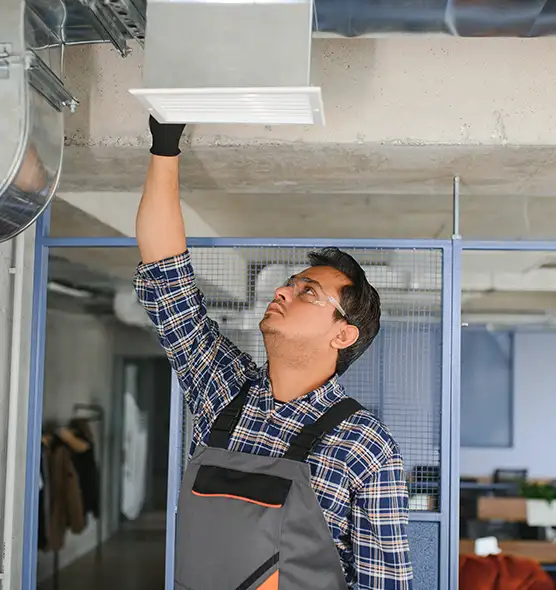 Top-Rated Air Duct Cleaning Near Me in Beverly Hills, CA