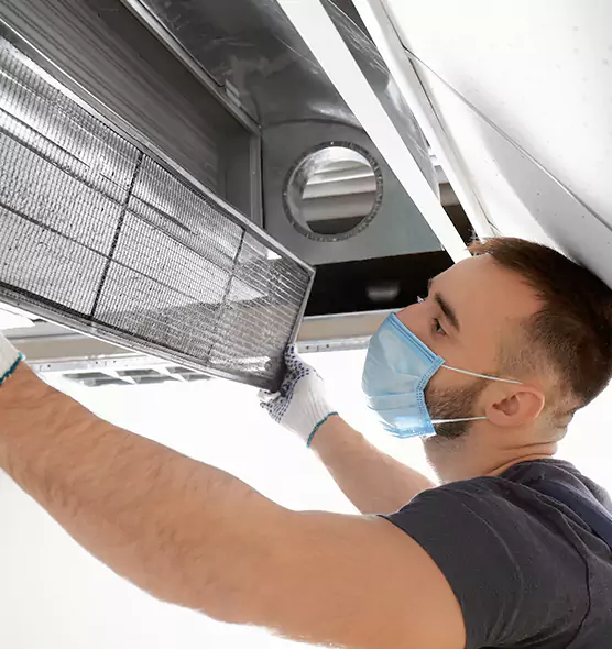 About Air Duct Pathogen Disinfection in Beverly Hills, CA