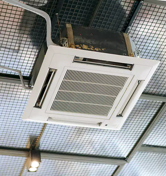 Top-Notch Allergy Relief Vent Cleaning Services in Beverly Hills, CA