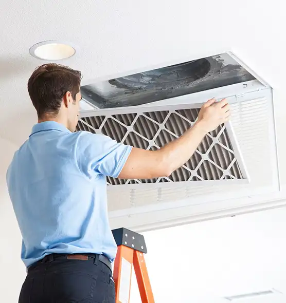 About Annual Dryer Vent Maintenance Beverly Hills, CA