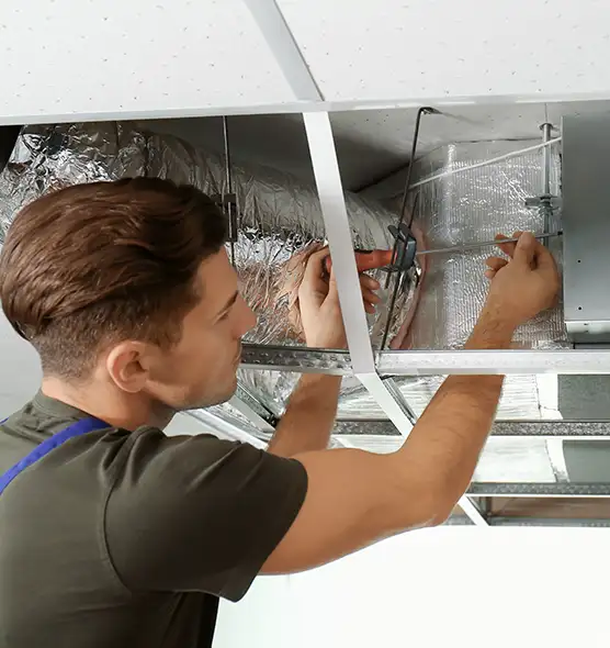 Professional Clogged Dryer Vent Repair in Beverly Hills, CA