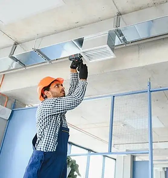 About Commercial Laundry Vent Cleaning in Beverly Hills, CA