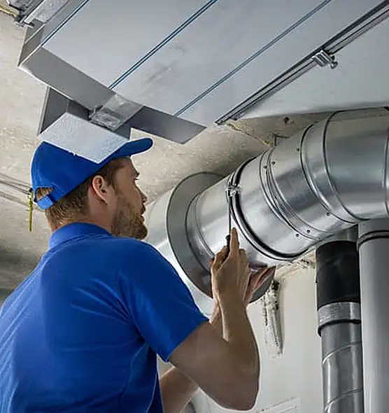 Advanced Dryer Vent Camera Inspection in Beverly Hills, CA