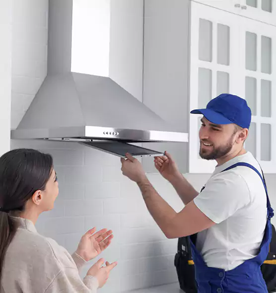 Professional Dryer Vent Cleaning Service in Beverly Hills, CA