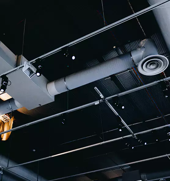 Professional Duct Cleaning For LEED Homes in Beverly Hills, CA