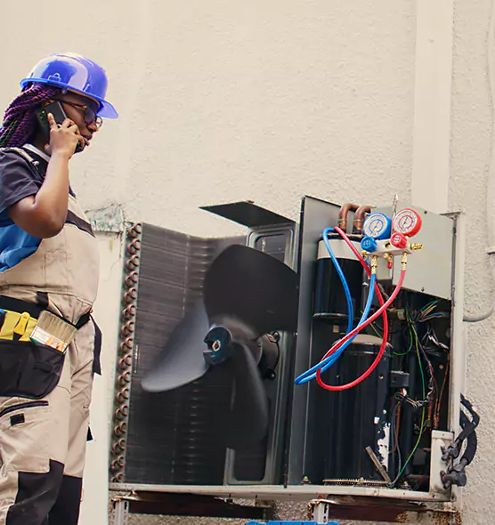 Professional Energy-Efficient HVAC Cleaning in Beverly Hills, CA