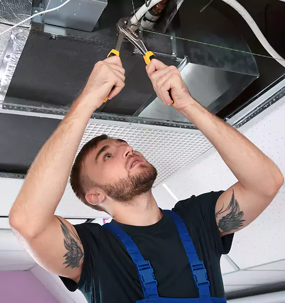 Trusted Home Air Duct Cleaning in Beverly Hills, CA