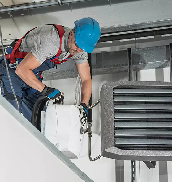 About HVAC Mold Remediation Service in Beverly Hills, CA