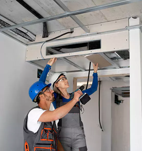 About Post-Construction Duct Cleaning in Beverly Hills, CA