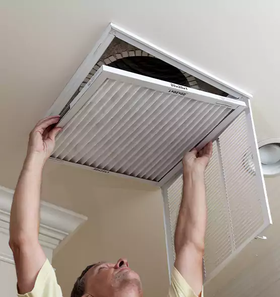 Advanced Residential Vent Cleaning in Beverly Hills, CA