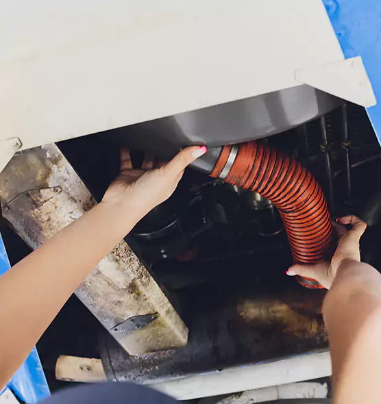 Top-Notch Return Vent Cleaning Service in Beverly Hills, CA