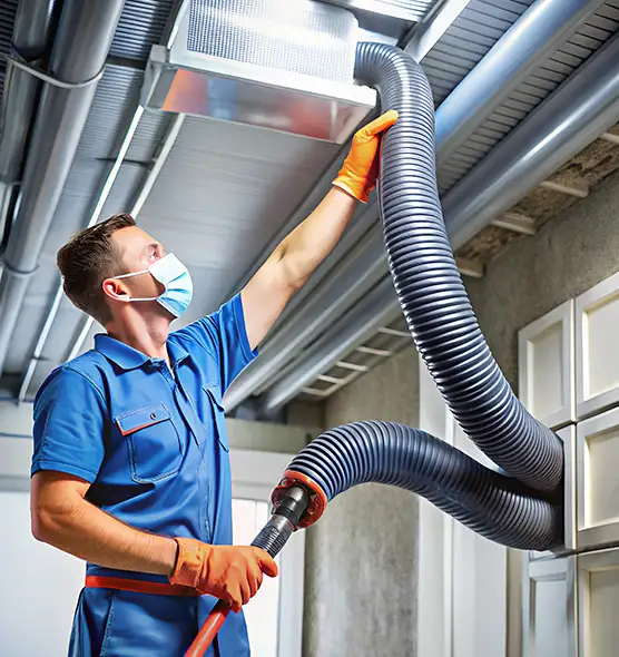 Welcome to Air Duct Cleaning & Repairs Beverly Hills — Your Local Roof Dryer Vent Cleaning Specialists in Beverly Hills, CA