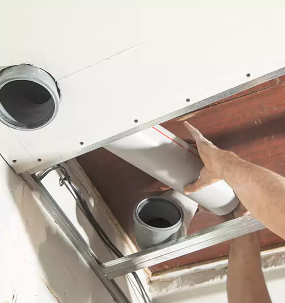 Professional Seasonal Allergy Air Duct Cleaning in Beverly Hills, CA