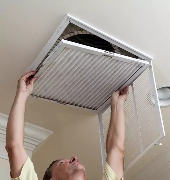 Professional Vent Relocation Services in Beverly Hills, CA
