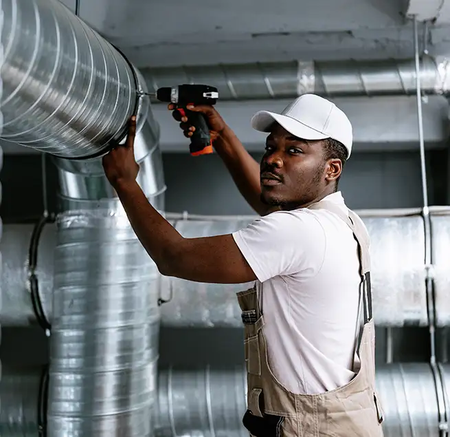 Why Homeowners & Businesses Trust Us Beverly Hills, CA