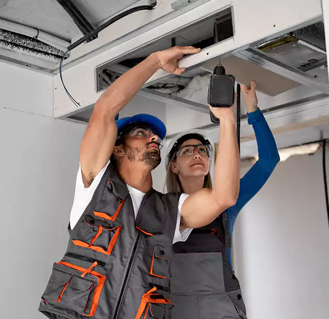 Why Homeowners & Businesses Trust Us in Beverly Hills, CA