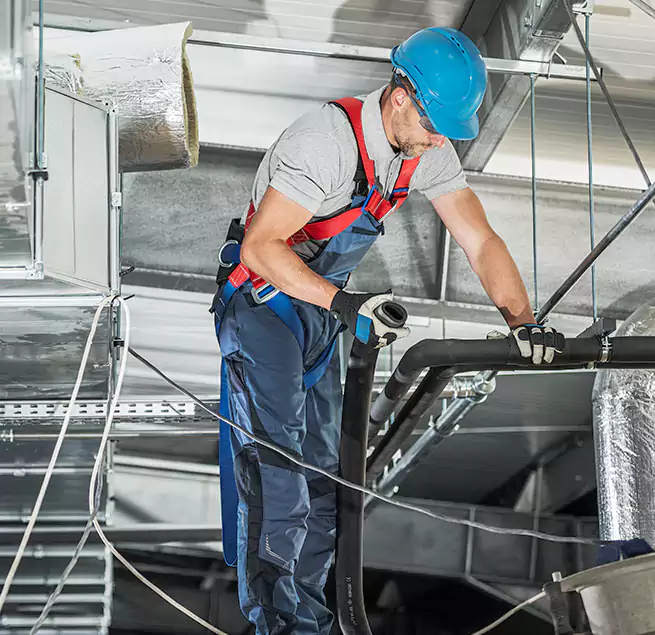 Why Homeowners & Businesses Trust Us in Beverly Hills, CA?