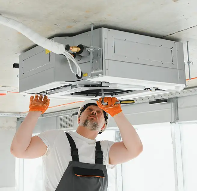 Why Homeowners & Businesses Trust Us Beverly Hills, CA