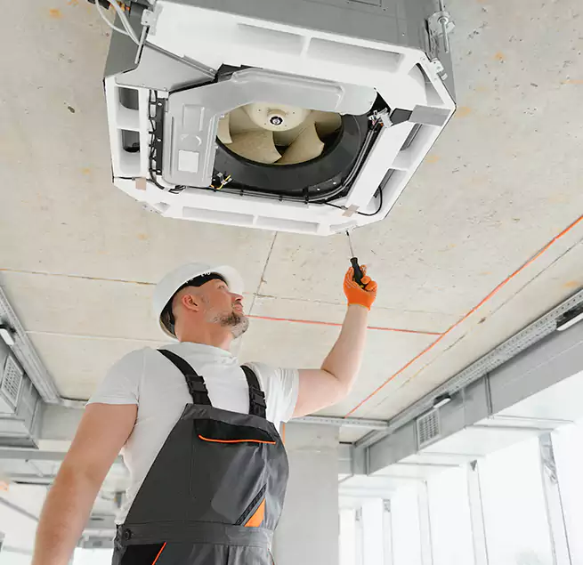 Why Homeowners Businesses Trust Us in Beverly Hills, CA