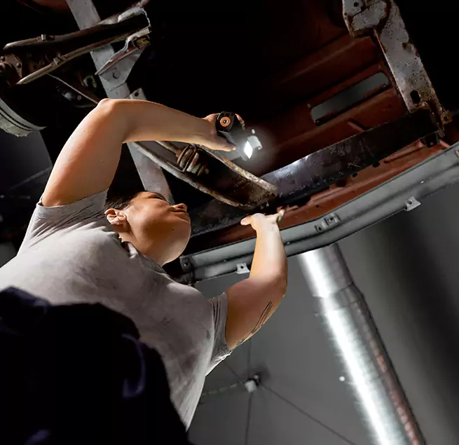 Why Homeowners & Businesses Trust Us Beverly Hills, CA